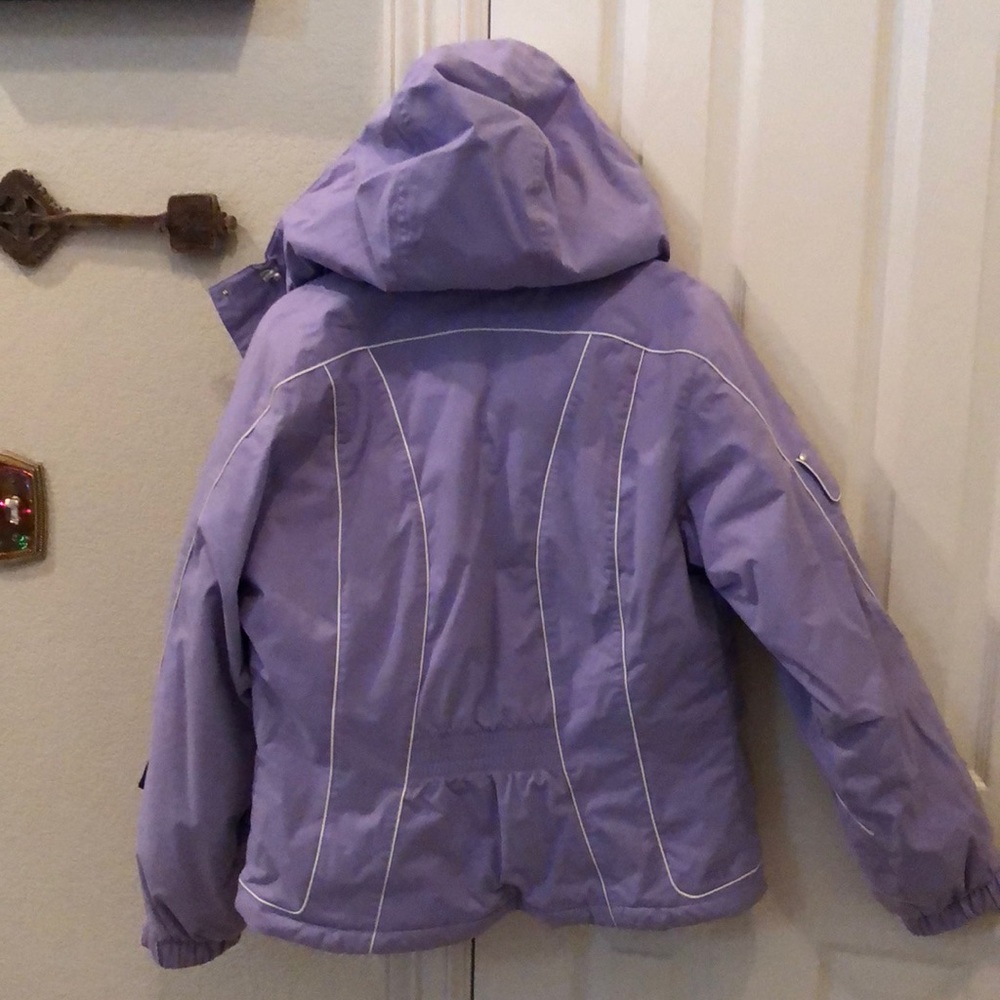 Nils Ski Jacket - image 2